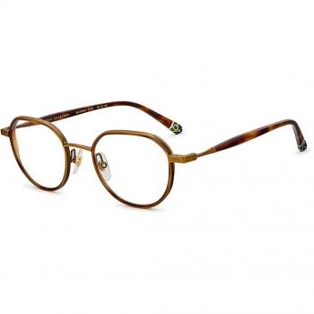 Etnia Barcelona Sa Conca GDHV Gafas Recetadas para Hombre Tortoiseshell y Careyshell con armazones en color carey, lentes de 48mm