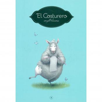 El Costurero 8: Craft Lovers