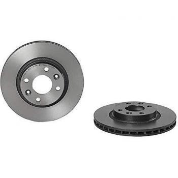 Brembo 09.C285.11 Rotores de Discos de Frenos