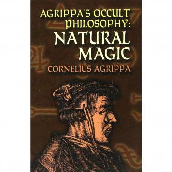 Agrippa's Occult Philosophy: Natural Magic