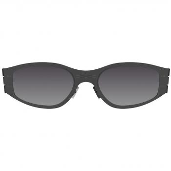 ROAV Galaxy 8113 Beshocked Folding Black 13.41 Men's Sunglasses Standard Size