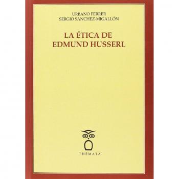 Ãtica de Edmund Husserl