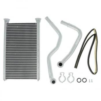 Intercambiador de calor y radiador de calefacción THERMOTEC D6Y011TT para CHEROKEE (KK)