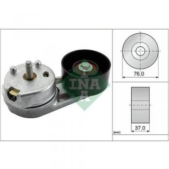 INA 534 0597 10 Timing Belts