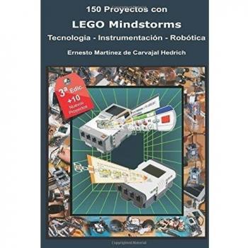 150 Proyectos con LEGO Mindstorms