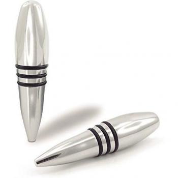 Pulltex 2454140031 - Tapón dosificador de Vino Uranus