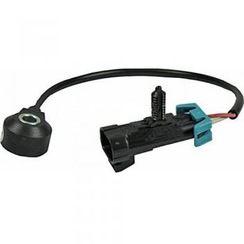 Sensor de Detonaciones Metzger 0907104 para Fiat Croma, Opel Astra, Speedster, Vectra y Zafira