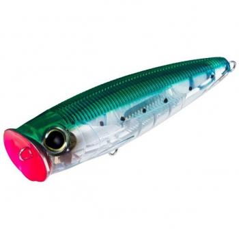 Yo-Zuri R1167-CPNI 3D Popper Floating Lure, Sardine