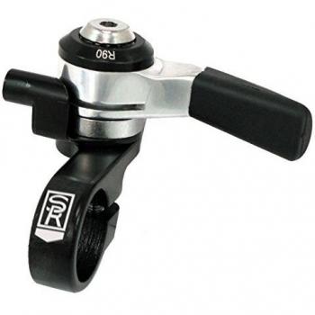Sunrace M96, R800 - Pulgar de 8 velocidades