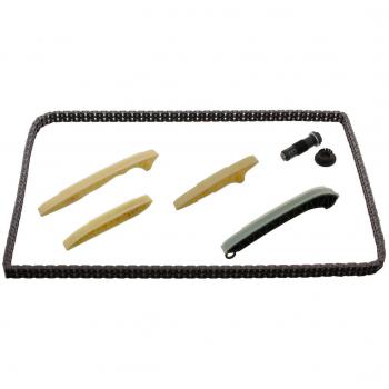Kit de cadena de distribución FEBI BILSTEIN 30328 Juego completo de cadena de tiempo