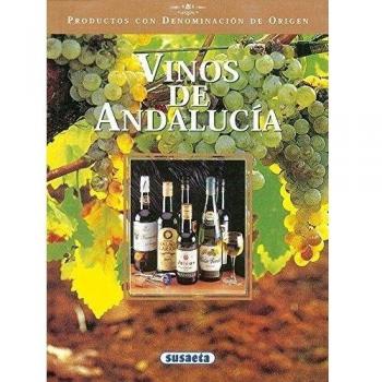 Vinos De Andalucia