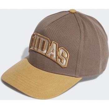 Gorra VRST Graphics Bucket Cap adidas Originals - Marrón - Talla: 40-42