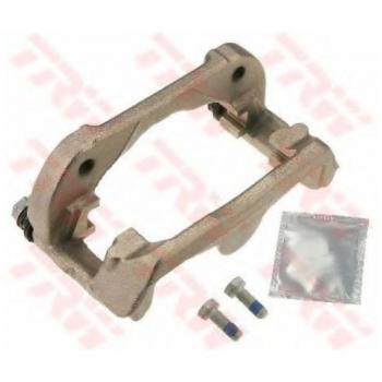 Soporte de pinza de freno TRW BDA609 para BMW 1 (5 puertas, Cabriolet, 3 puertas)