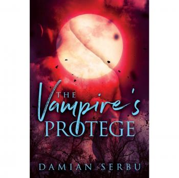 El Protector del Vampiro