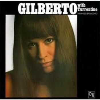 With turrentine vinilo