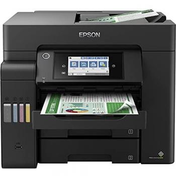 Epson EcoTank L6550 Inkjet A4 4800 x 1200 DPI 32ppm WiFi