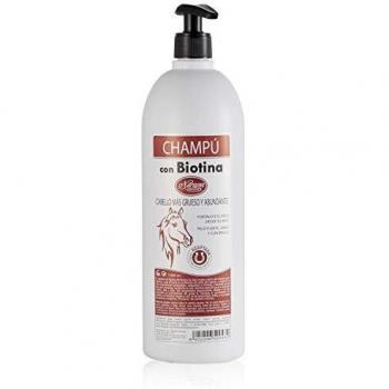 Nurana Cosmetics, Champú