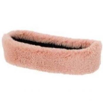 Borde Para Bolso O bag MODELO MINI Ecopiel Rosa