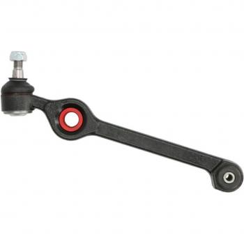 Brazo de control de suspensión DELPHI TC143 para eje delantero, enlaces derecho, frente
