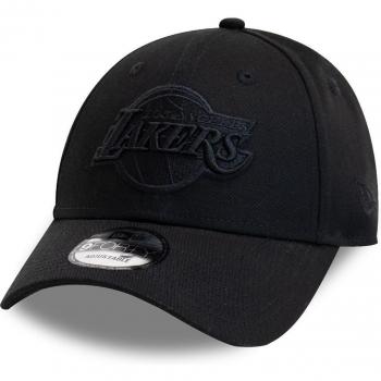 Gorra New Era 9FORTY Los Angeles Lakers NBA Essential