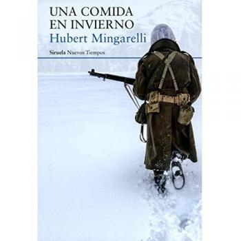 Una comida en invierno: 416