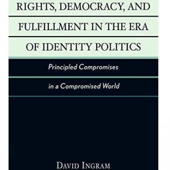 Rights and Democracy in Identity Politics: A Critical Theory Perspective on Principled Compromises
