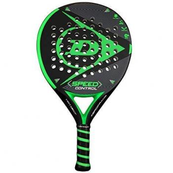 Dunlop Dunlob Pala, Adultos Unisex, Multicolor, Medio