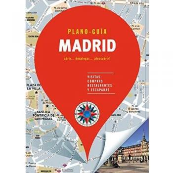 Madrid - Autores Gallimard