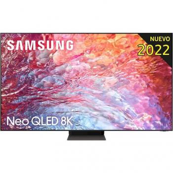 Samsung 75 Neo QLED 8K Smart TV Series 7 QE75QN700BTXXC Quantum HDR 2000