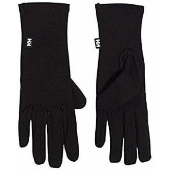 Helly Hansen Lifa Merino Men's Gloves Black Large
