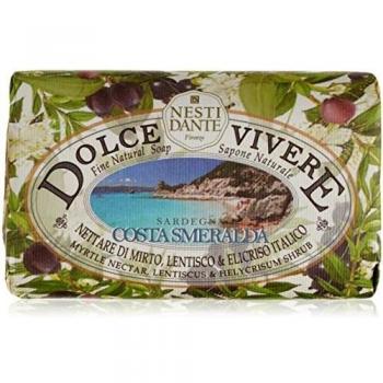 NESTI DANTE Jabón Dolce Vivere, Costa Smerada
