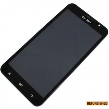 Repuesto Pant.Tactil+LCD Edioom X20/S20 Refurbished