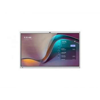 Yealink MeetingBoard 65 LED Panel Interactivo Ultra HD con Android 10