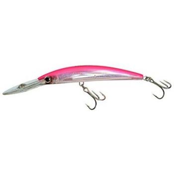 Yo-Zuri - Crystal 3D Minnow Deep Diver 150, Color 150, Talla 40.0 gr