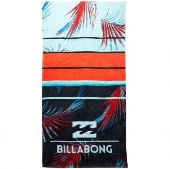 2017 Billabong Spinner Towel LARGE - FOAM C5TO02