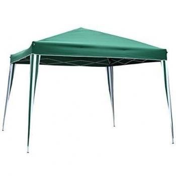 Wolder Brico BCP330001 - Carpa plegable