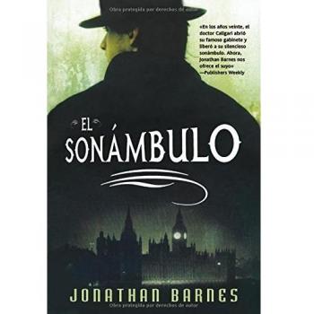 El sonámbulo