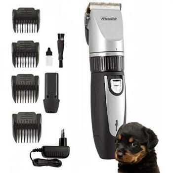 Mesko ms2826 - Cortapelos para mascotas