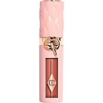 Charlotte Tilbury Pillow Talk Big Lip Plumpgasm - Medium To Deep