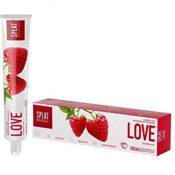 SPLAT Special Love pasta de dientes, 75 ml