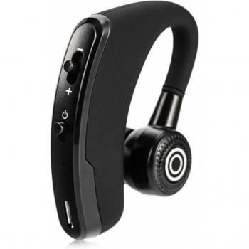 Auriculares Inalámbricos Bluetooth V9 CSR con Reducción de Ruido y Micrófono para Negocios y Deportes