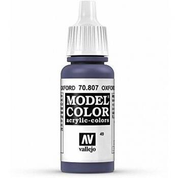 Vallejo Model Color Pintura Acrílica, Azul