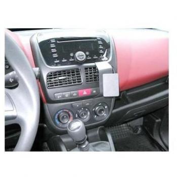 Soporte Proclip Ajustable para Fiat Doblò 2010-2014 y Opel Combo 2012-2018
