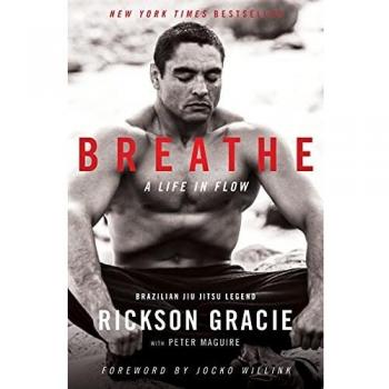 Breathe: A Life in Flow