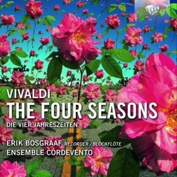 Vivaldi: The Four Seasons
