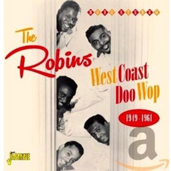 West Coast Doo Wop 1949-1961
