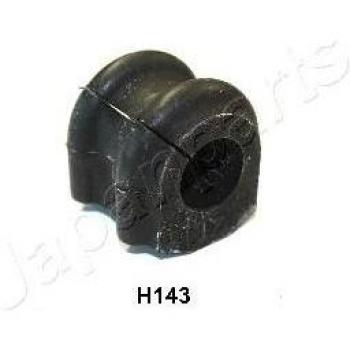 Casquillo del cojinete estabilizador JAPANPARTS RU-H143