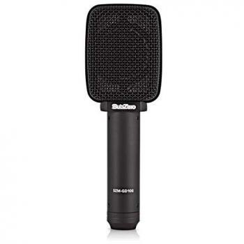 Micrófono Dinámico SubZero GD100
