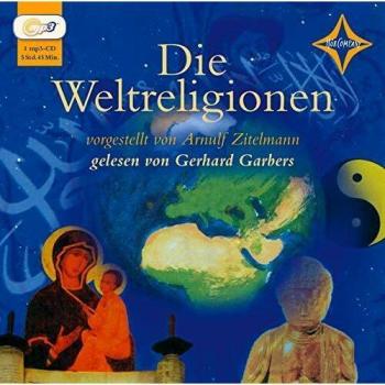 Die Weltreligionen