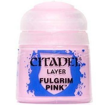 Citadel Layer - Fulgrim Pink